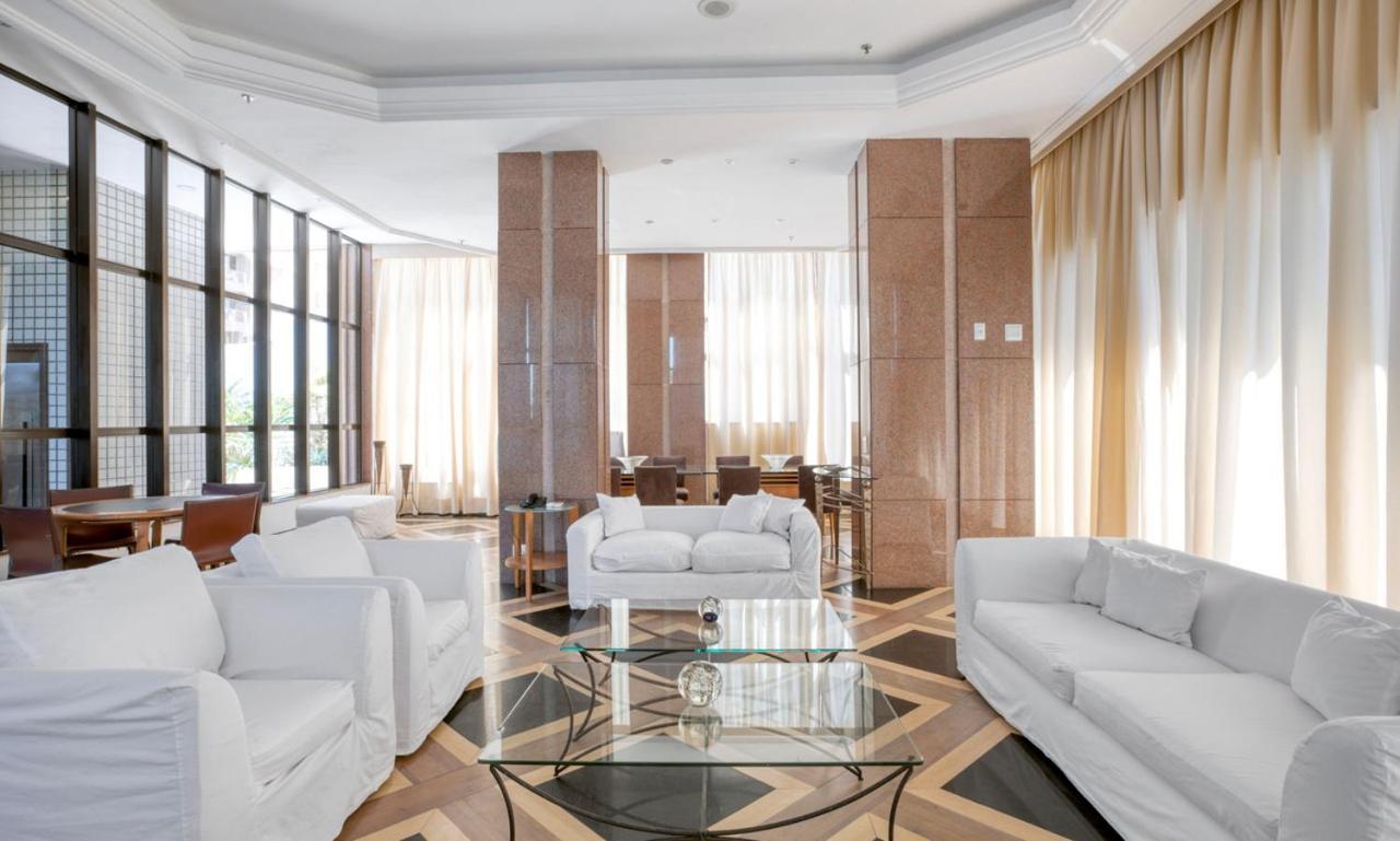 Tabas Lindo Ap Com 2suites - Arpoador Ar0002 Apartamento Rio de Janeiro