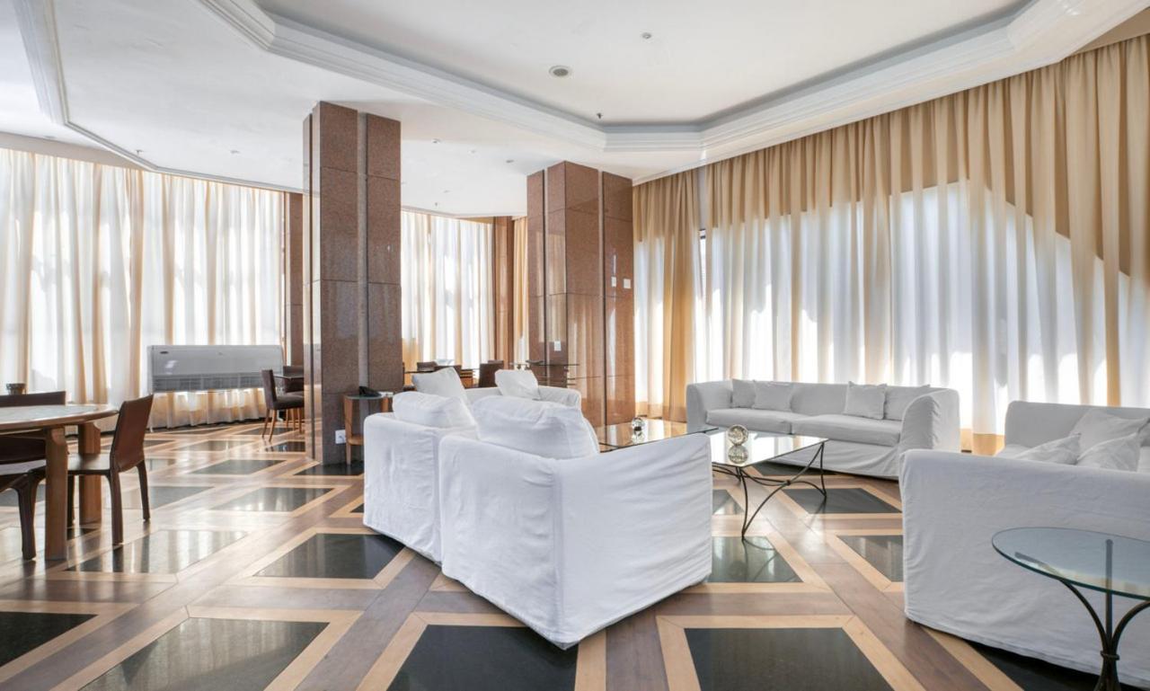 Tabas Lindo Ap Com 2suites - Arpoador Ar0002