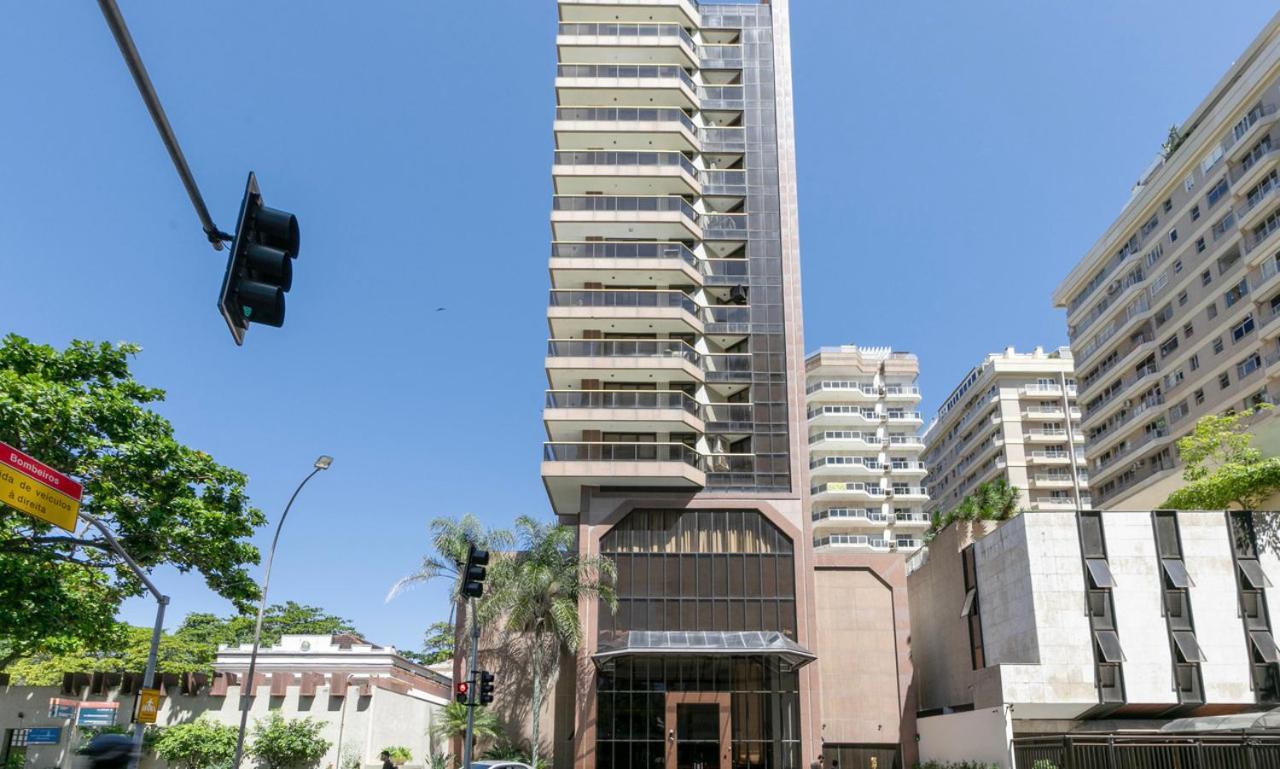 Tabas Lindo Ap Com 2suites - Arpoador Ar0002 Apartamento *