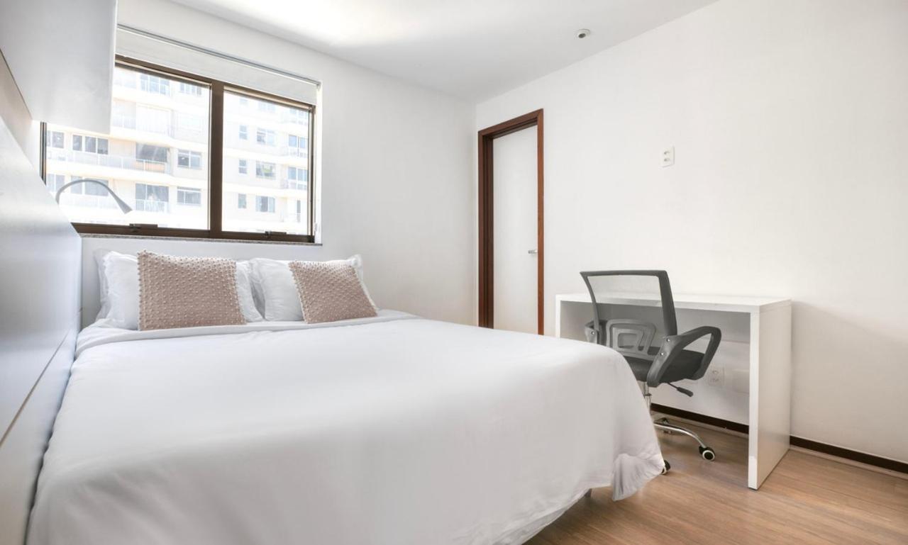 Tabas Lindo Ap Com 2suites - Arpoador Ar0002