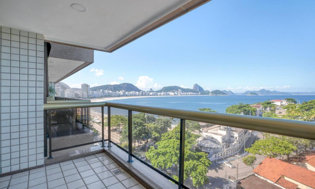 Apartamento Tabas Lindo Ap Com 2suites - Arpoador Ar0002