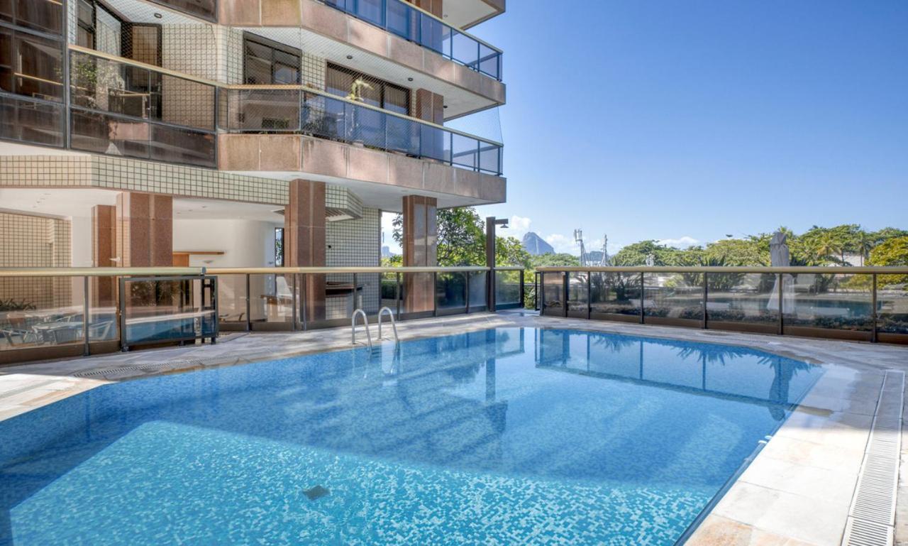 Tabas Lindo Ap Com 2suites - Arpoador Ar0002 *