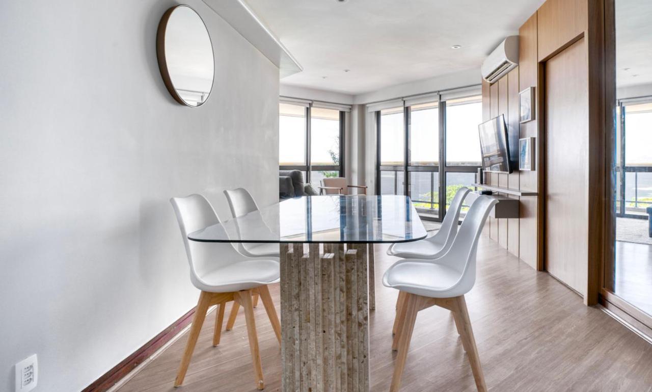 Tabas Lindo Ap Com 2suites - Arpoador Ar0002