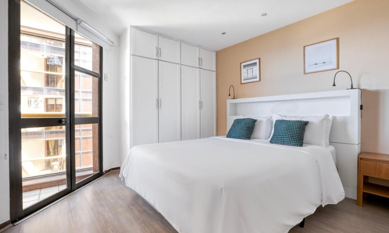 Tabas Lindo Ap Com 2suites - Arpoador Ar0002 Apartamento Rio de Janeiro