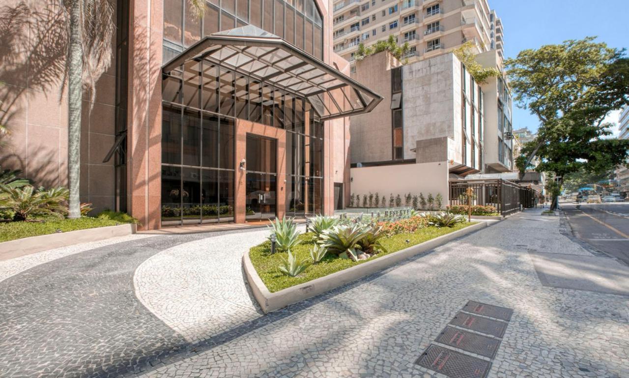 Tabas Lindo Ap Com 2suites - Arpoador Ar0002 Rio de Janeiro