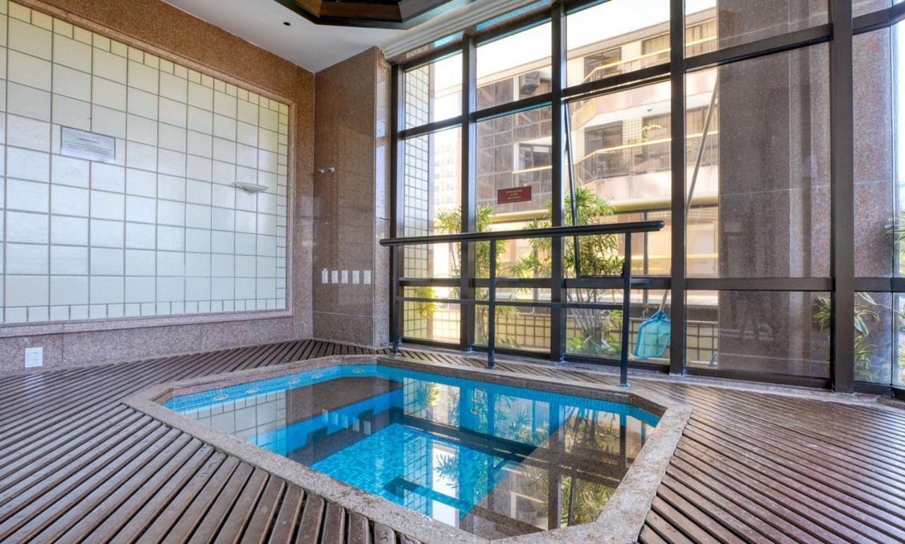 Tabas Lindo Ap Com 2suites - Arpoador Ar0002 *