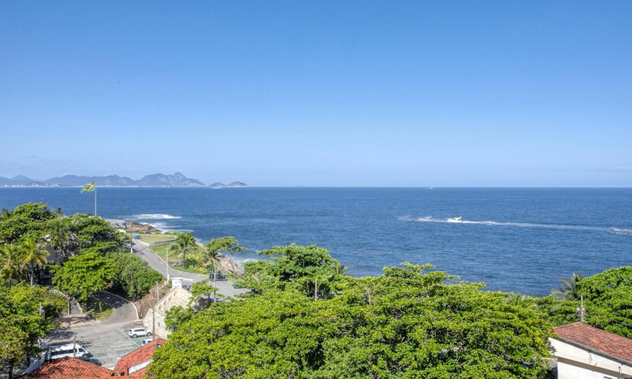 Tabas Lindo Ap Com 2suites - Arpoador Ar0002