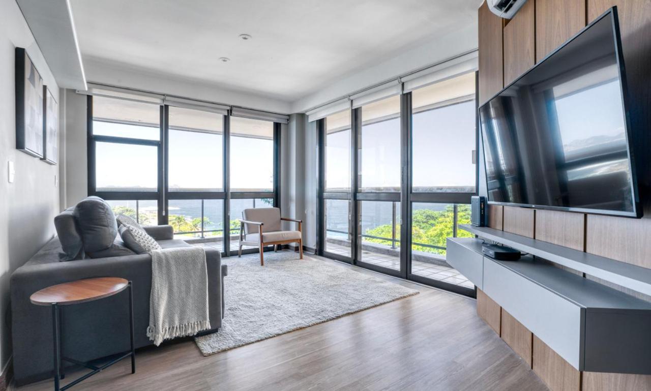 Tabas Lindo Ap Com 2suites - Arpoador Ar0002 *