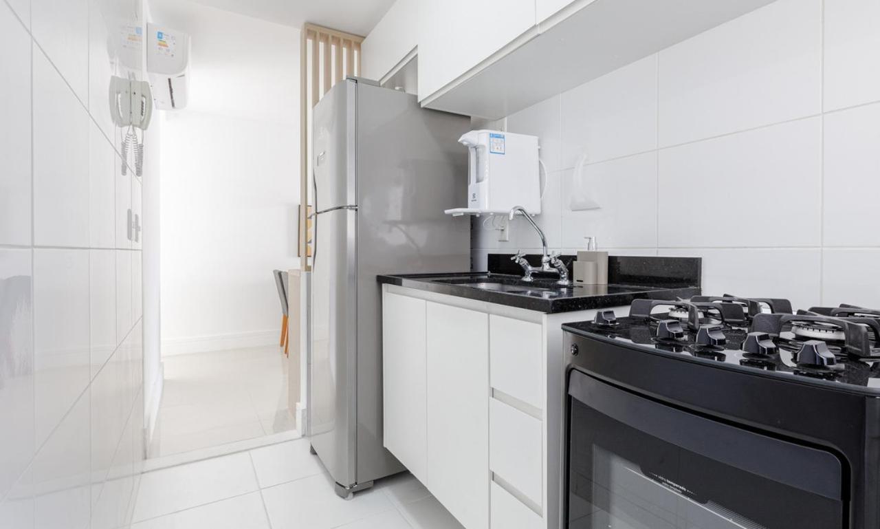 Tabas Maravilhoso Ape 2 Suites Ipanema Ip0042 Apartment Rio de Janeiro