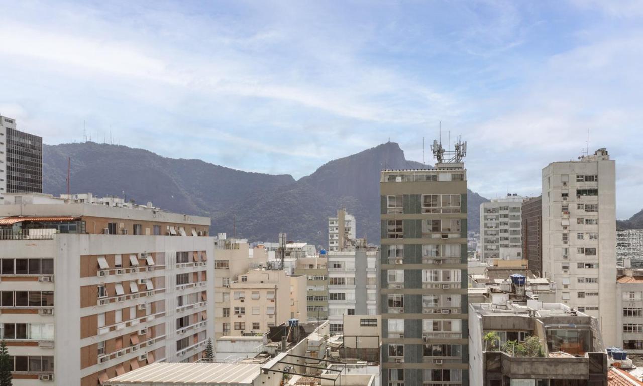 Apartment Tabas Maravilhoso Ape 2 Suites Ipanema Ip0042 Rio de Janeiro