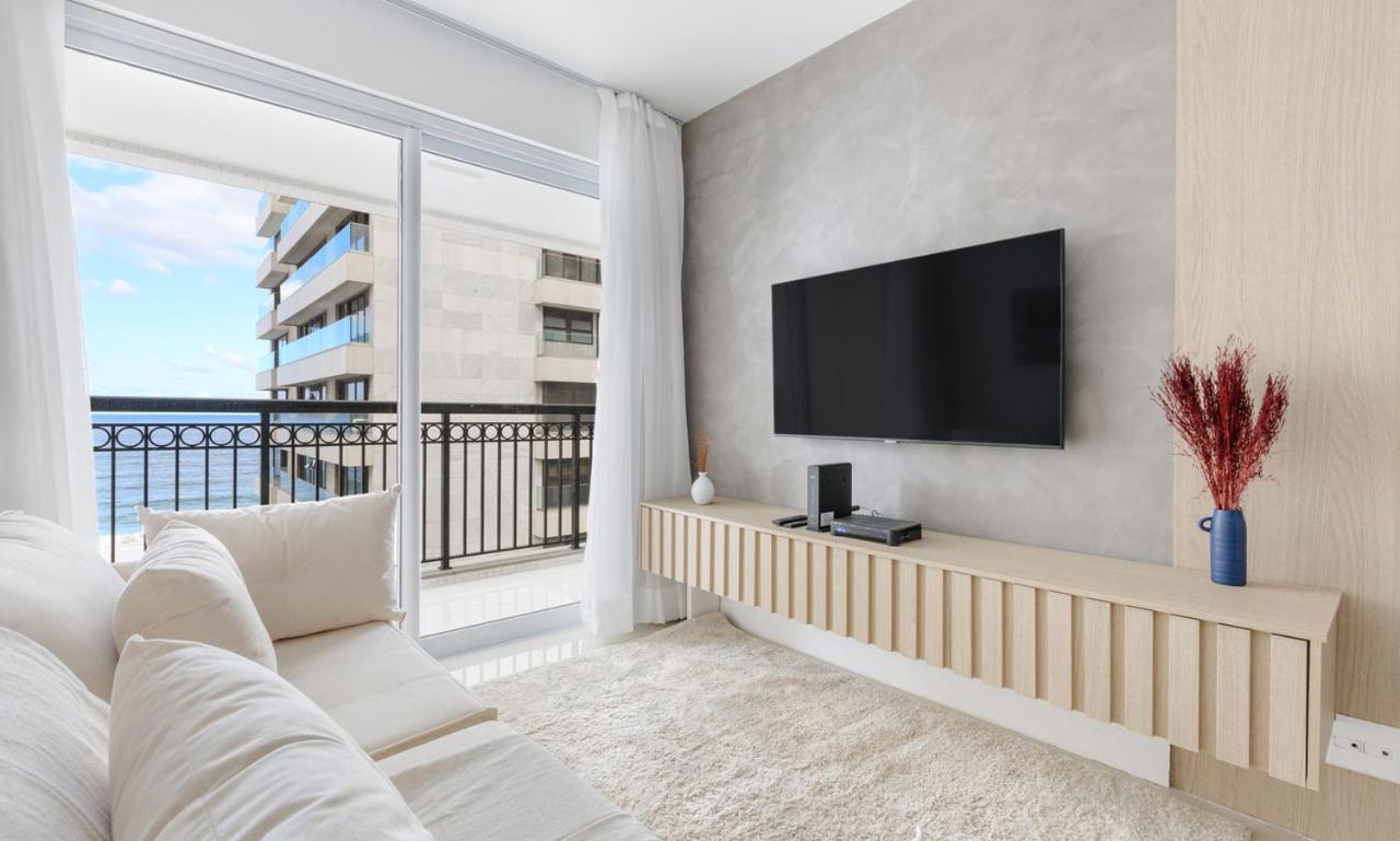 Tabas Maravilhoso Ape 2 Suites Ipanema Ip0042 Apartment Rio de Janeiro