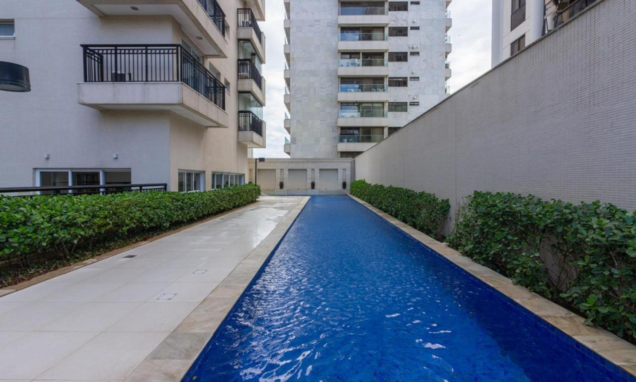 Tabas Maravilhoso Ape 2 Suites Ipanema Ip0042 *