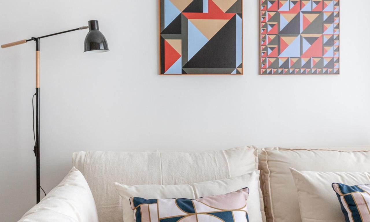 Apartment Tabas Maravilhoso Ape 2 Suites Ipanema Ip0042