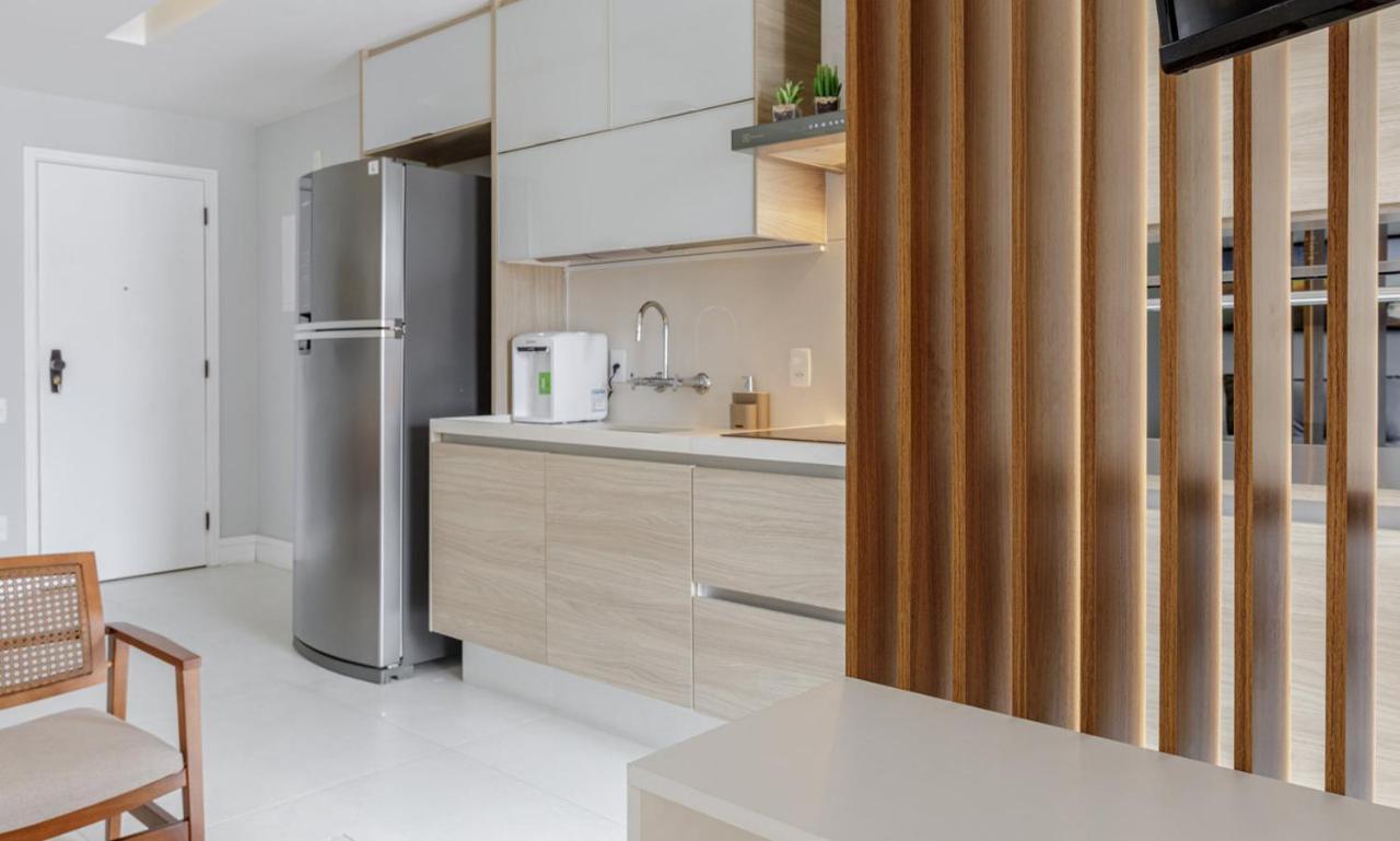 Tabas Moderno Ape 2 Quartos Em Ipanema Ip0035