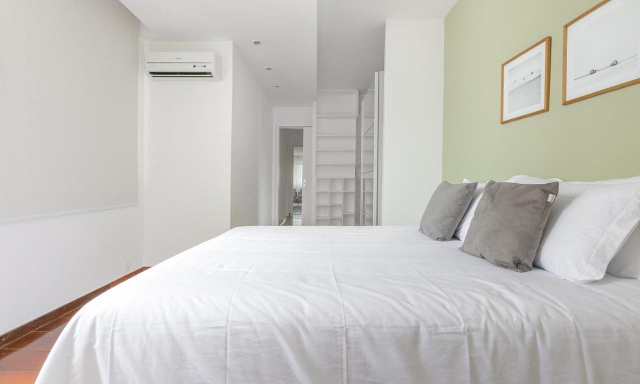 Tabas Moderno Ap 2qtos Em Ipanema - Rj Ip0003 Apartamento Rio de Janeiro