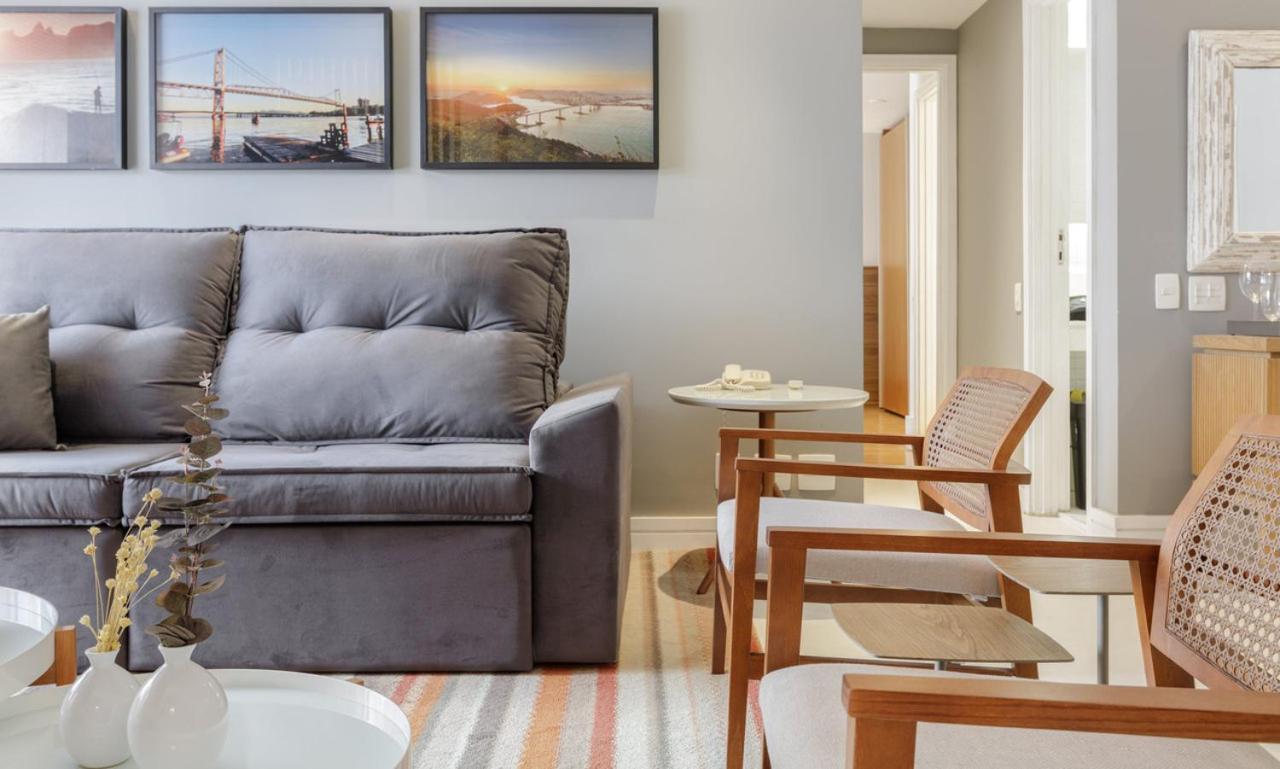 Tabas Moderno Ape 2 Quartos Em Ipanema Ip0035 Apartamento *