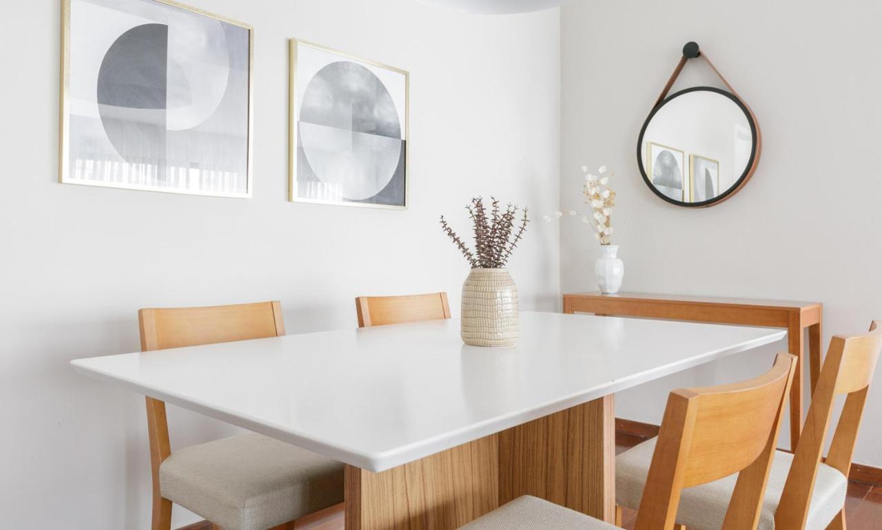 Apartamento Tabas Moderno Ap 2qtos Em Ipanema - Rj Ip0003 Rio de Janeiro