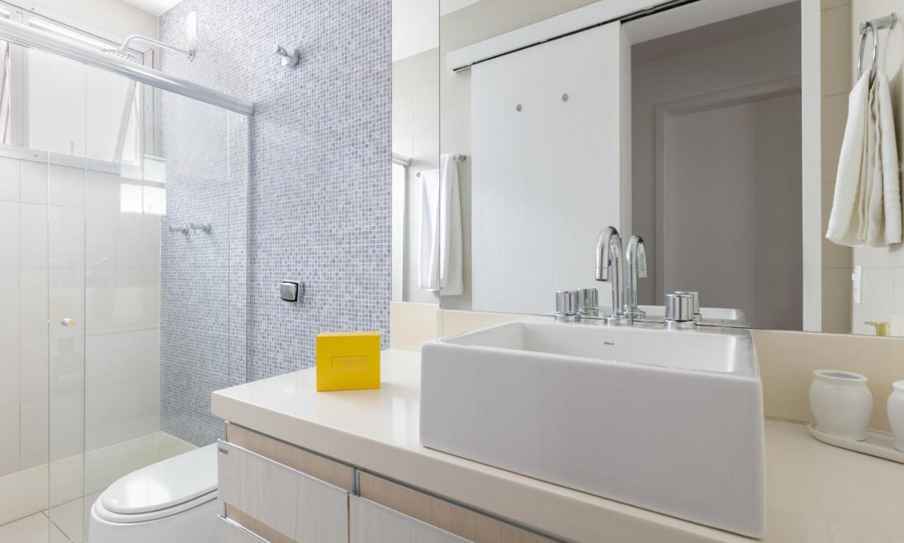 Tabas Moderno Ap 2qtos Em Ipanema - Rj Ip0003 Apartamento *