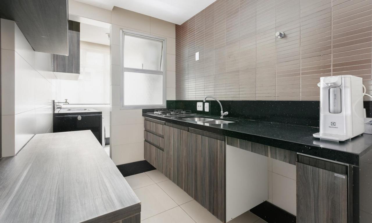 Tabas Moderno Ap 2qtos Em Ipanema - Rj Ip0003 Apartamento