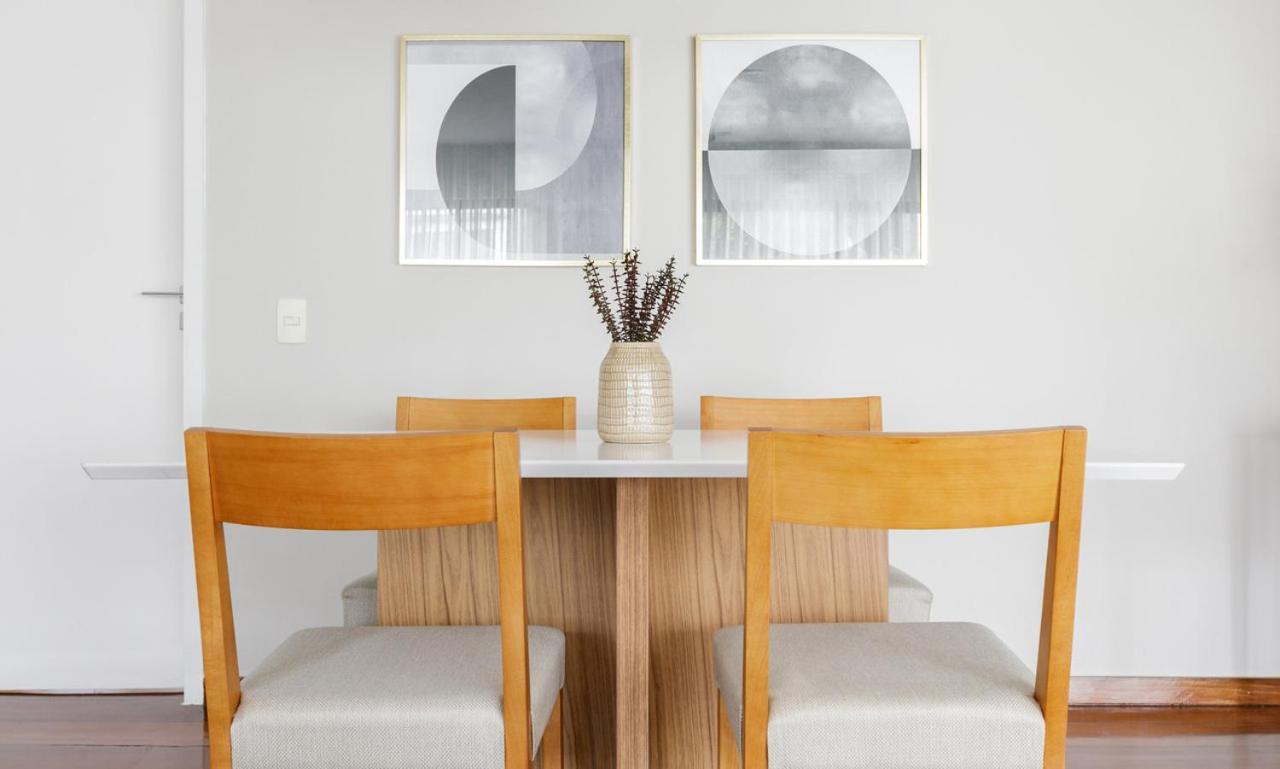 Apartamento Tabas Moderno Ap 2qtos Em Ipanema - Rj Ip0003 *