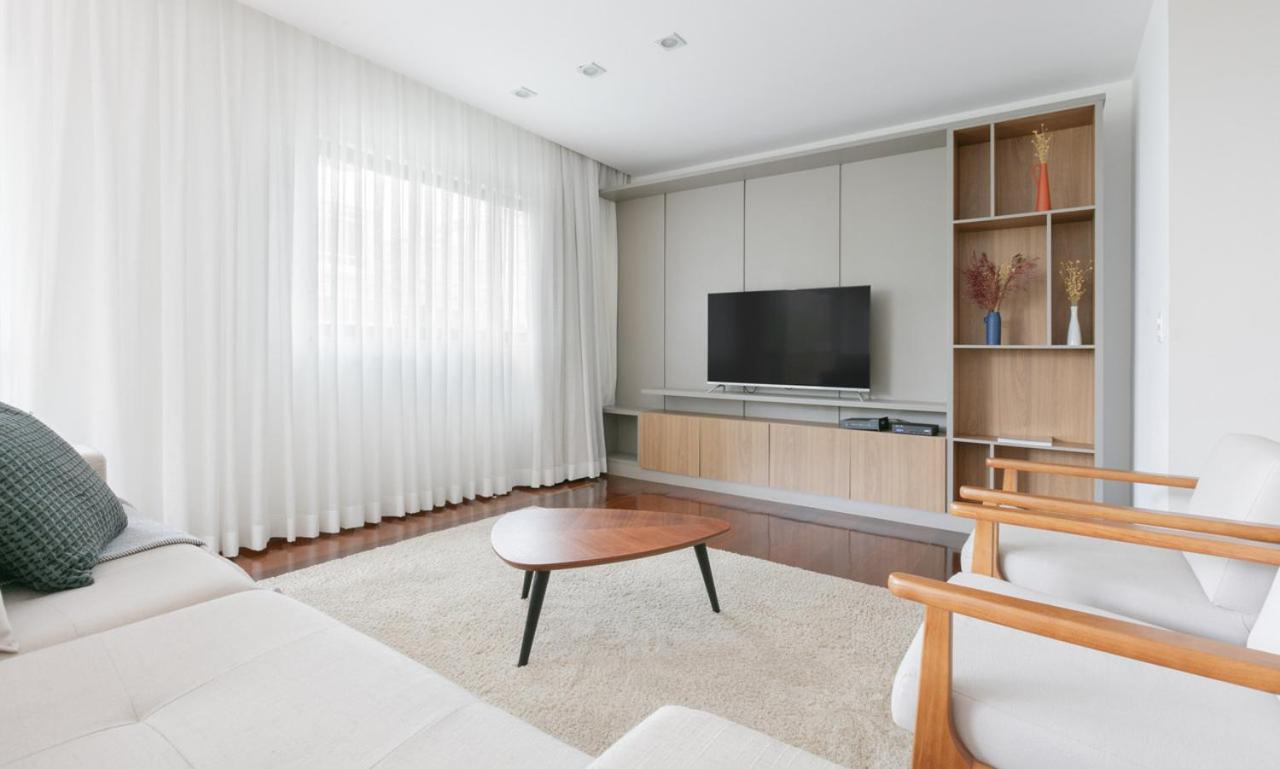 Tabas Moderno Ap 2qtos Em Ipanema - Rj Ip0003 Apartamento Rio de Janeiro