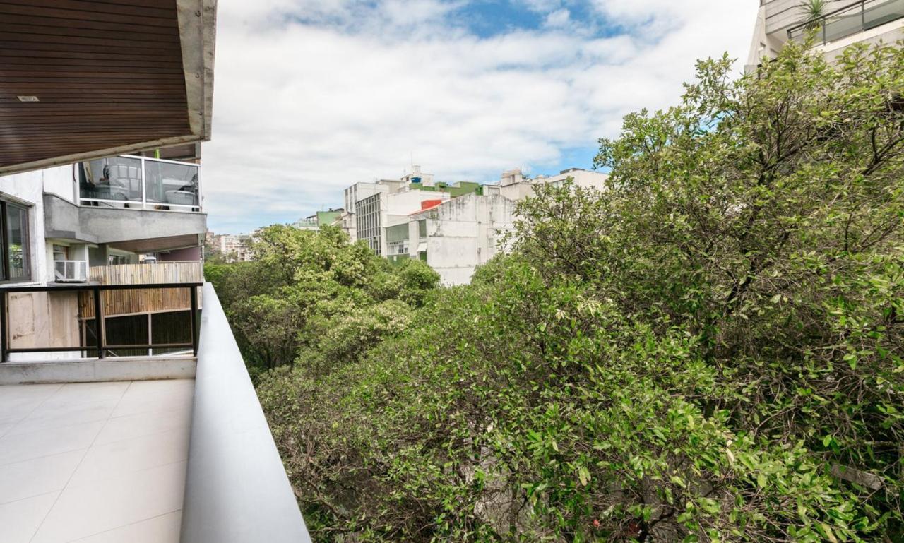 Apartamento Tabas Moderno Ap 2qtos Em Ipanema - Rj Ip0003 *