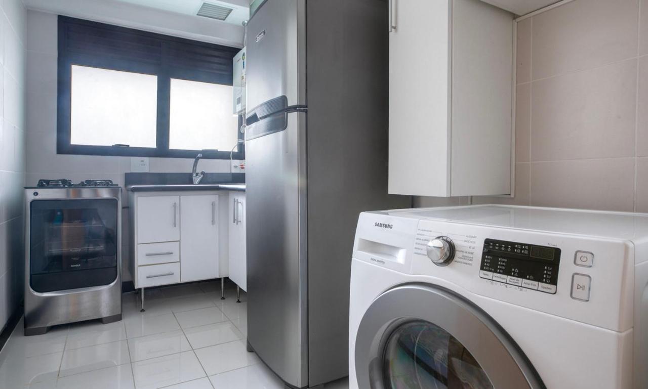 Apartamento Tabas Incrivel Apto De 2qtos Em Ipanema Ip0023 Rio de Janeiro