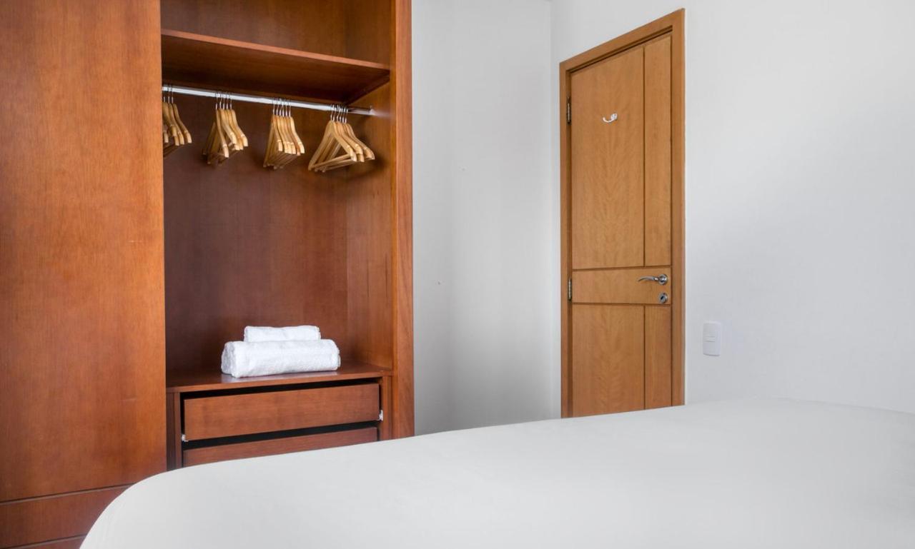 Apartamento Tabas Incrivel Apto De 2qtos Em Ipanema Ip0023 *