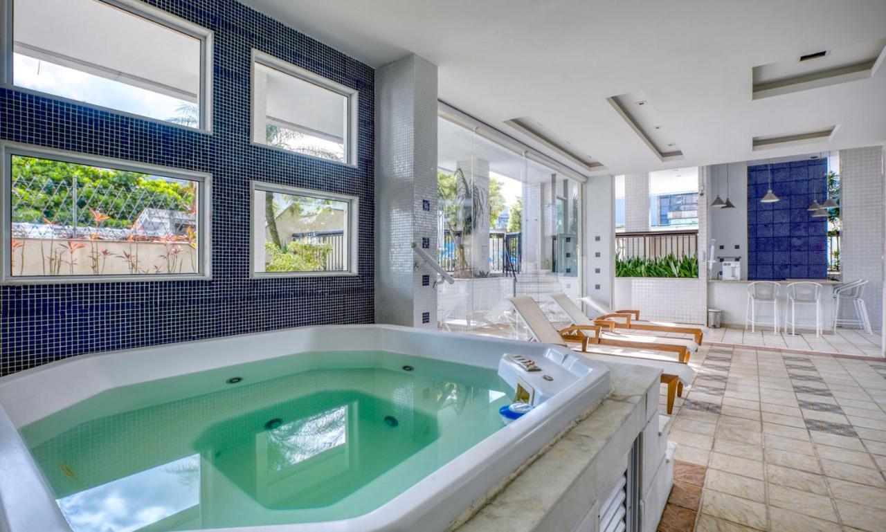 Apartamento Tabas Incrivel Apto De 2qtos Em Ipanema Ip0023 Rio de Janeiro
