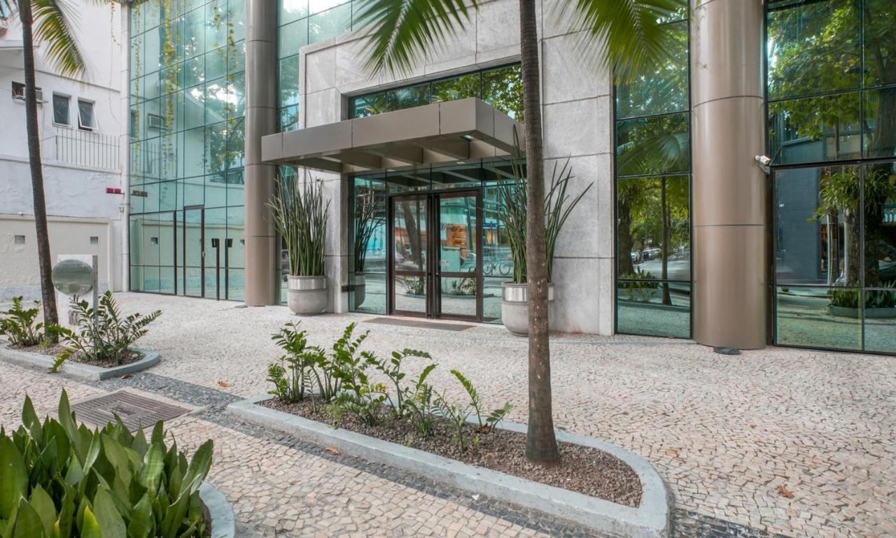 Apartamento Tabas Incrivel Apto De 2qtos Em Ipanema Ip0023 *