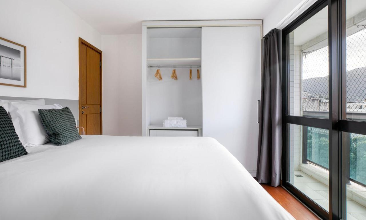 Tabas Incrivel Apto De 2qtos Em Ipanema Ip0023 Apartamento *