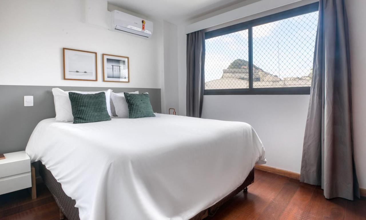 Apartamento Tabas Incrivel Apto De 2qtos Em Ipanema Ip0023