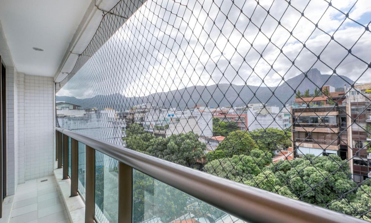 Tabas Incrivel Apto De 2qtos Em Ipanema Ip0023 Rio de Janeiro