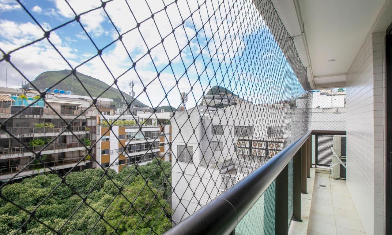 Tabas Incrivel Apto De 2qtos Em Ipanema Ip0023 Apartamento Rio de Janeiro