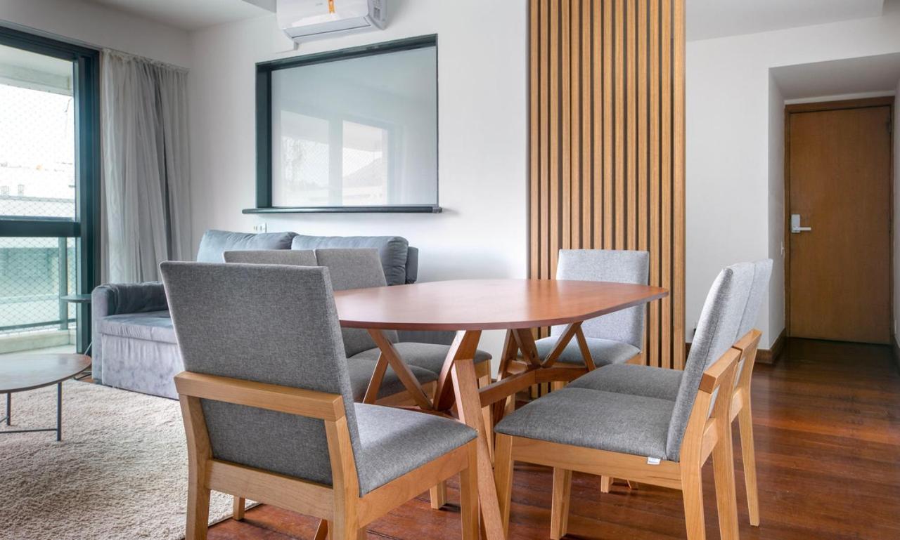 Apartamento Tabas Incrivel Apto De 2qtos Em Ipanema Ip0023 *