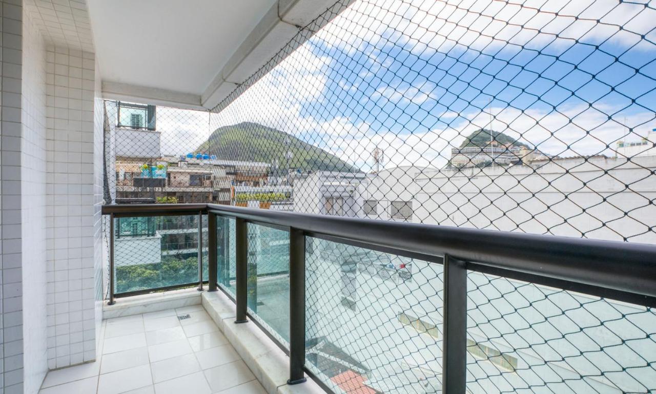 Tabas Incrivel Apto De 2qtos Em Ipanema Ip0023 * Rio de Janeiro