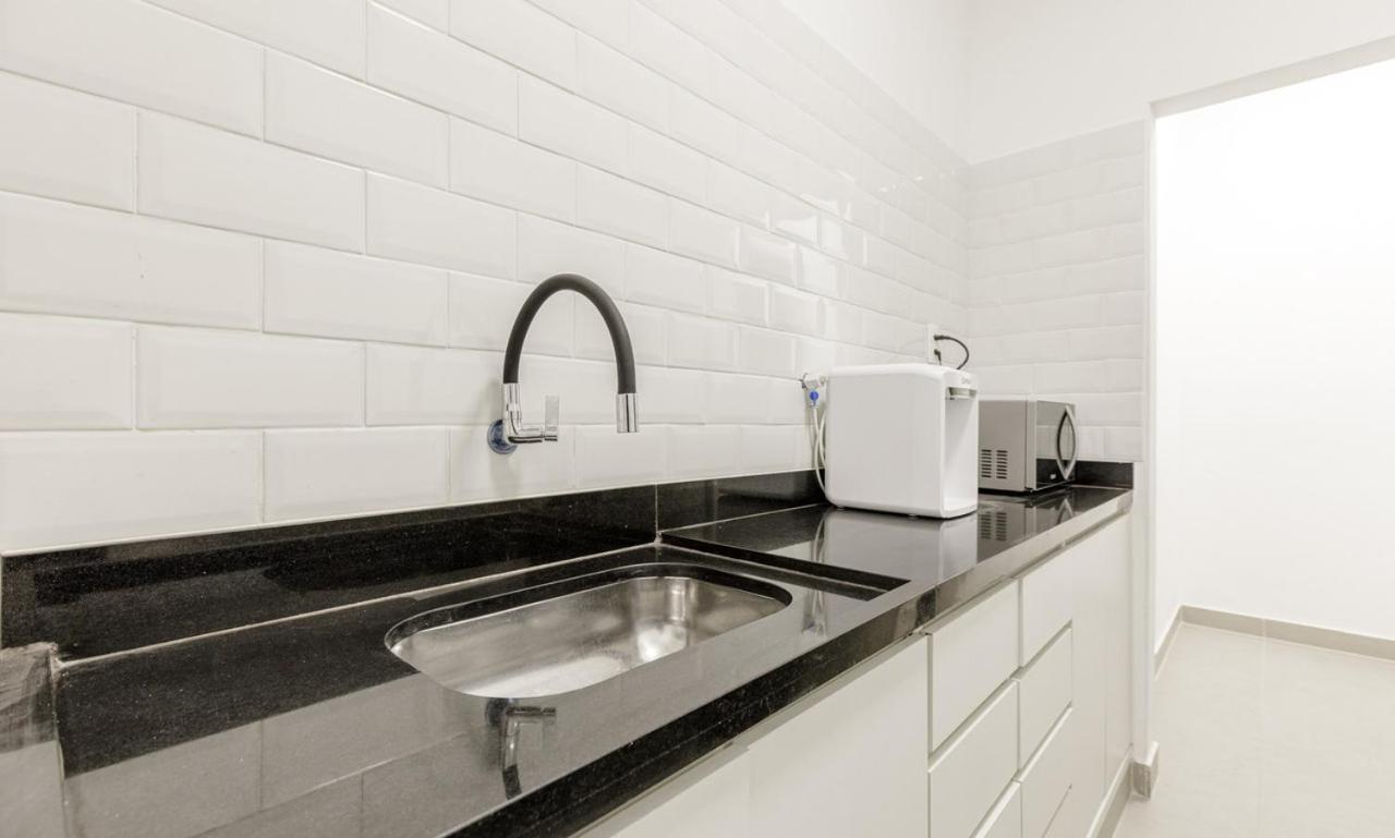 Tabas Lindo Apto 3 Quartos Copacabana Cp0007 Apartamento