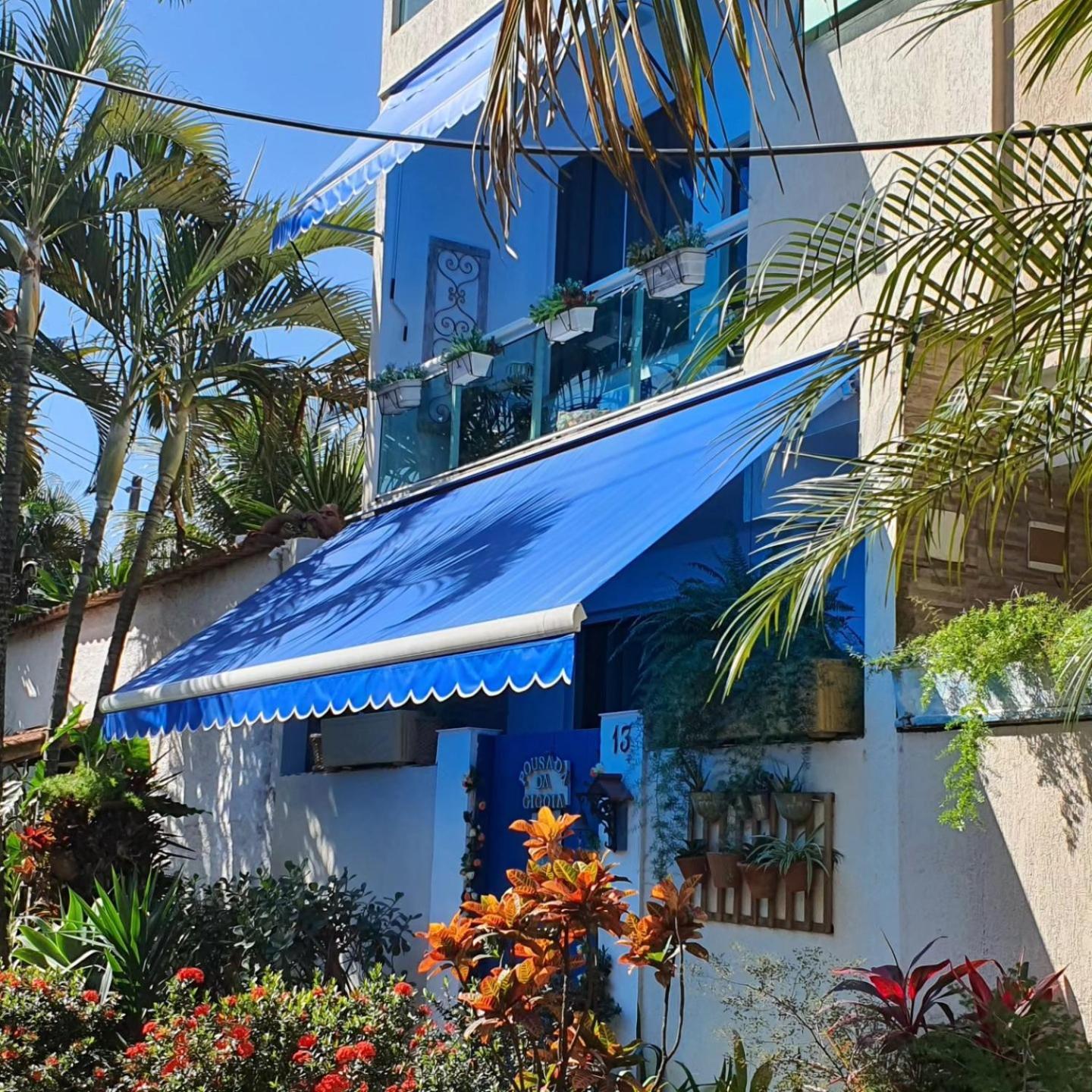 Da Gigoia - Barra Da Tijuca Estalagem Rio de Janeiro