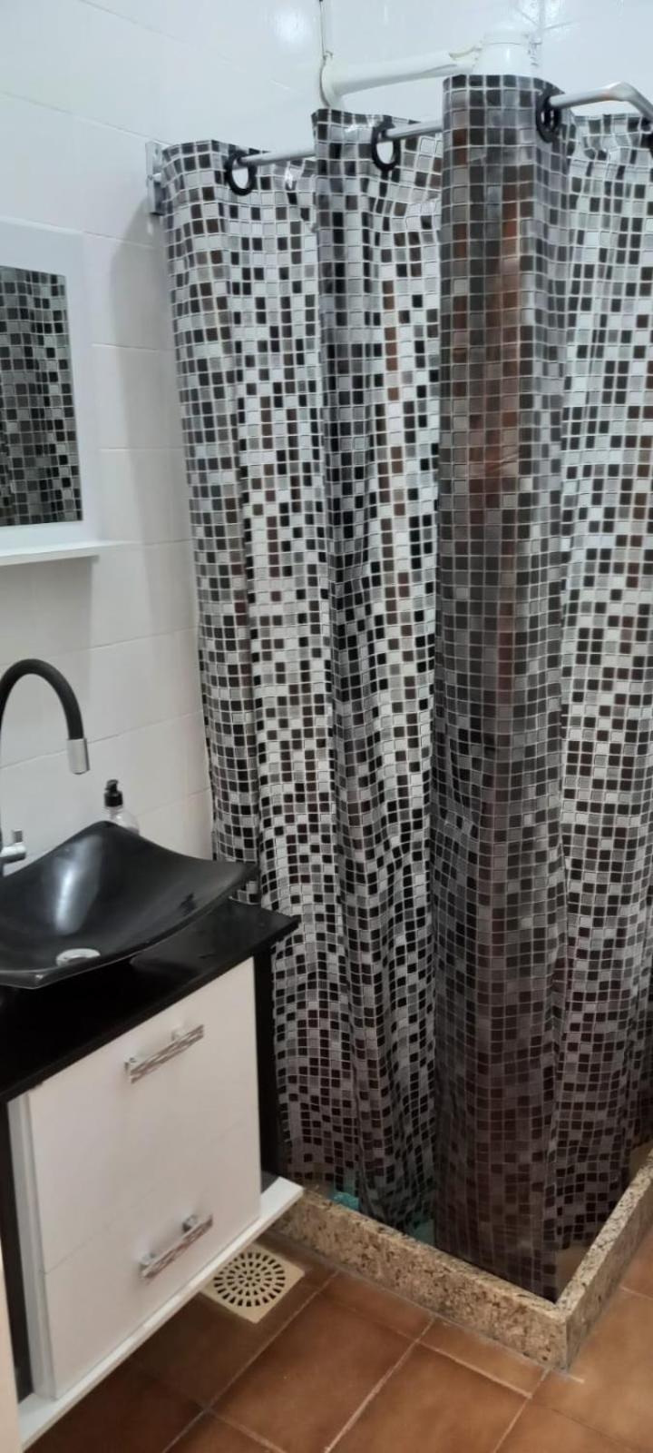 Conforto De Copa Na Quadra Da Rio de Janeiro