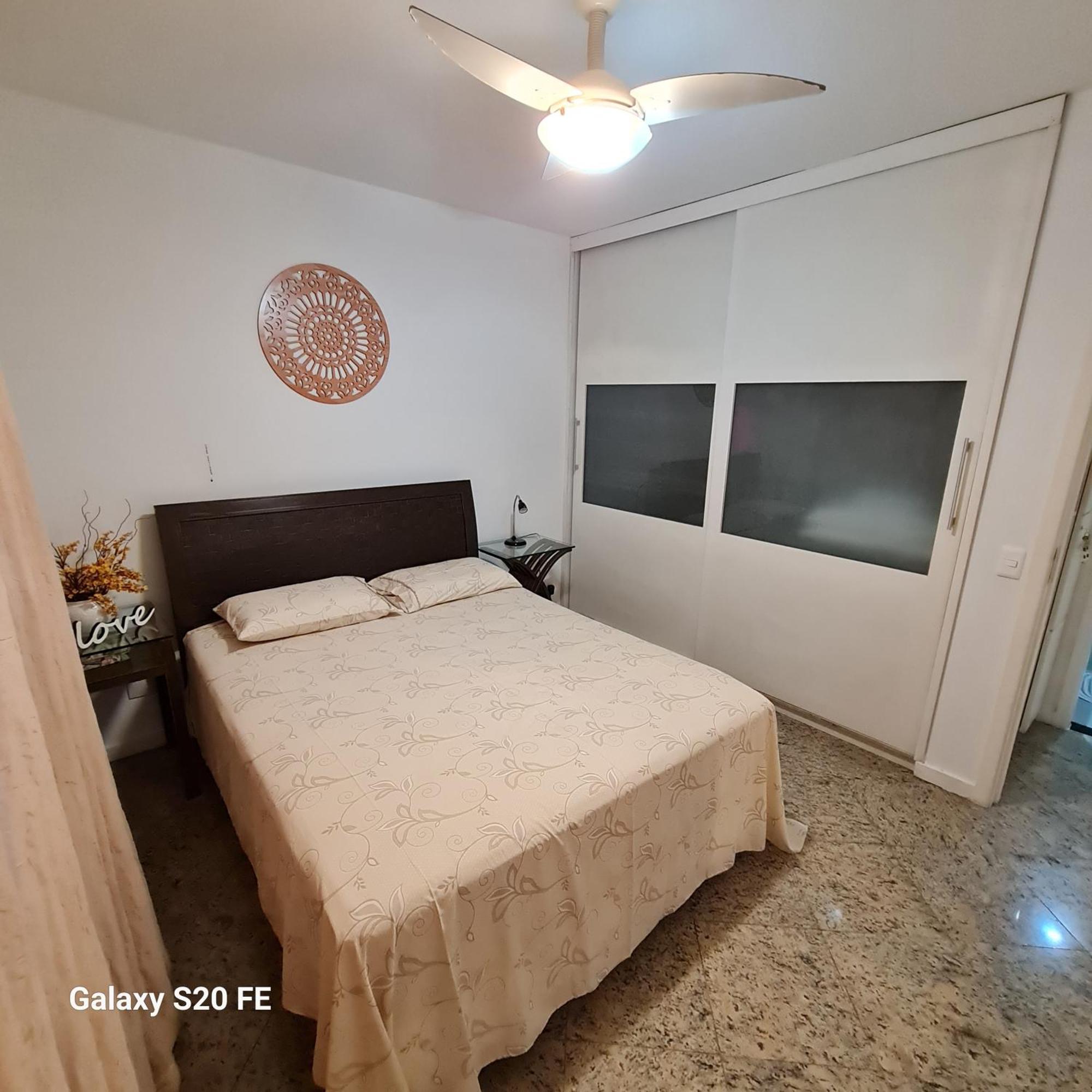 Apartamento Residencial Liberty Barra Da Tijuca *