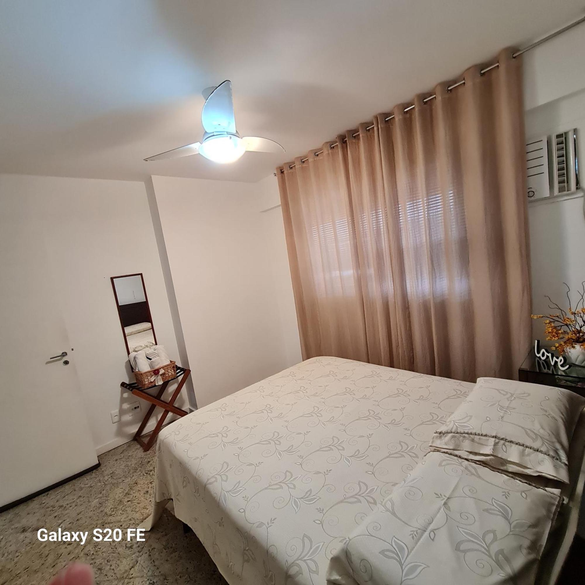 Apartamento Residencial Liberty Barra Da Tijuca