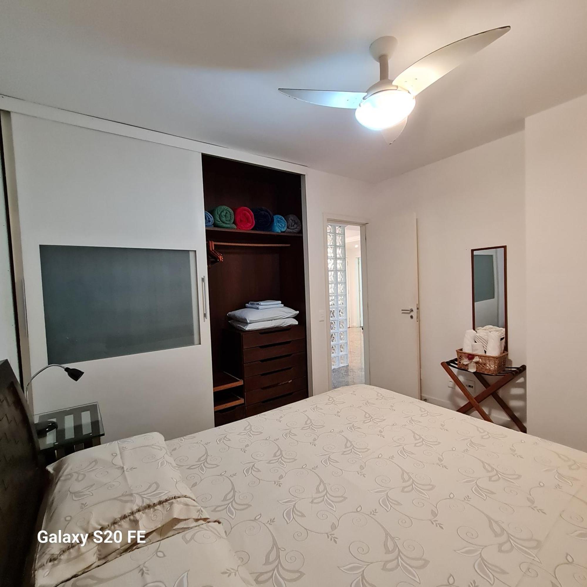 Apartamento Residencial Liberty Barra Da Tijuca *