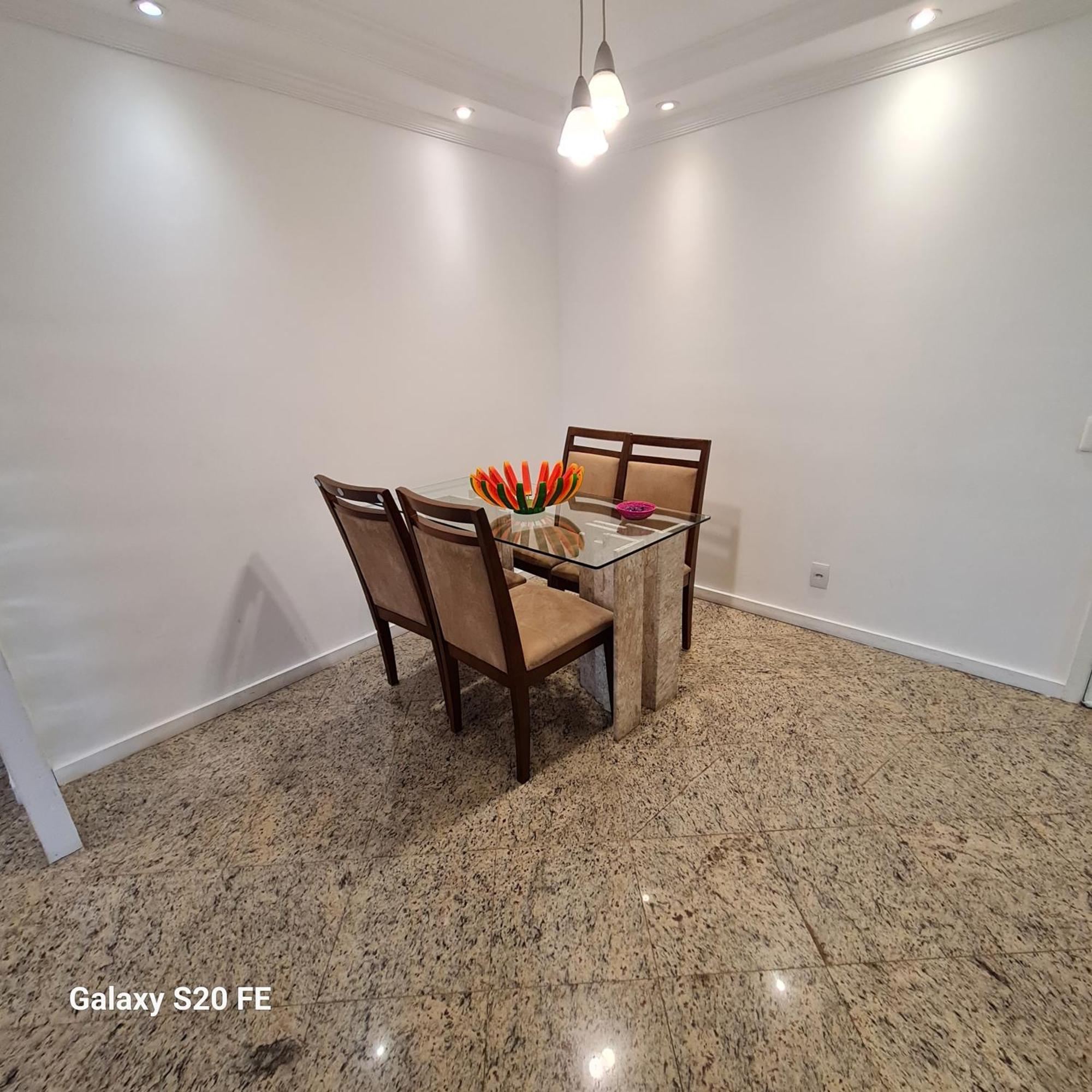 Residencial Liberty Barra Da Tijuca Apartamento *
