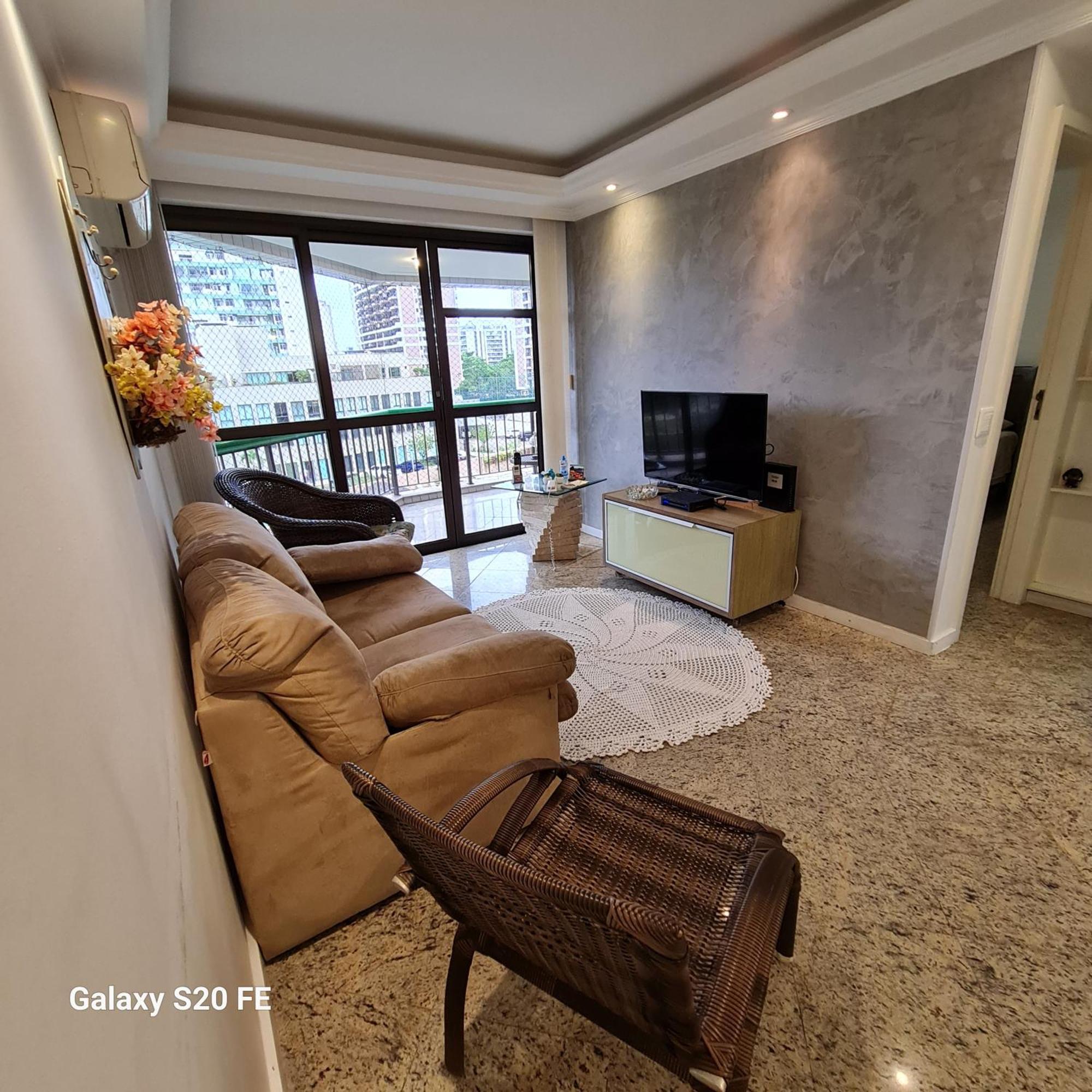 Residencial Liberty Barra Da Tijuca Rio de Janeiro