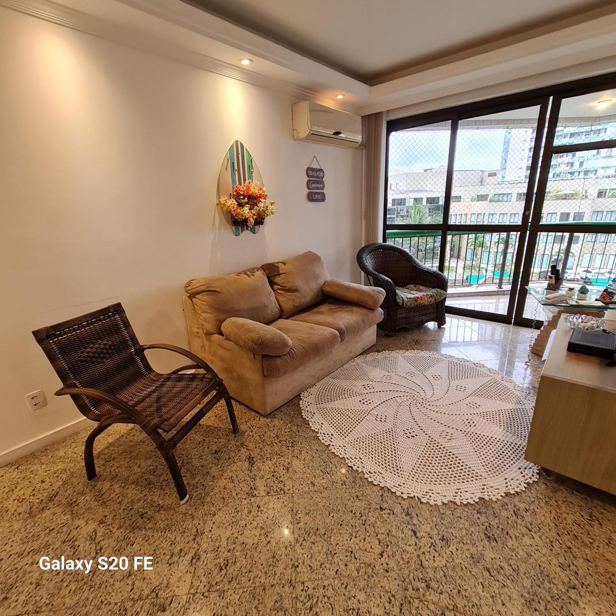 Apartamento Residencial Liberty Barra Da Tijuca Rio de Janeiro