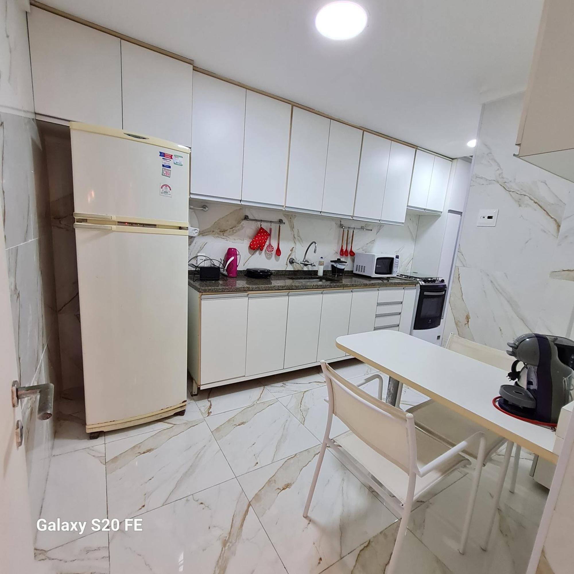 Apartamento Residencial Liberty Barra Da Tijuca *