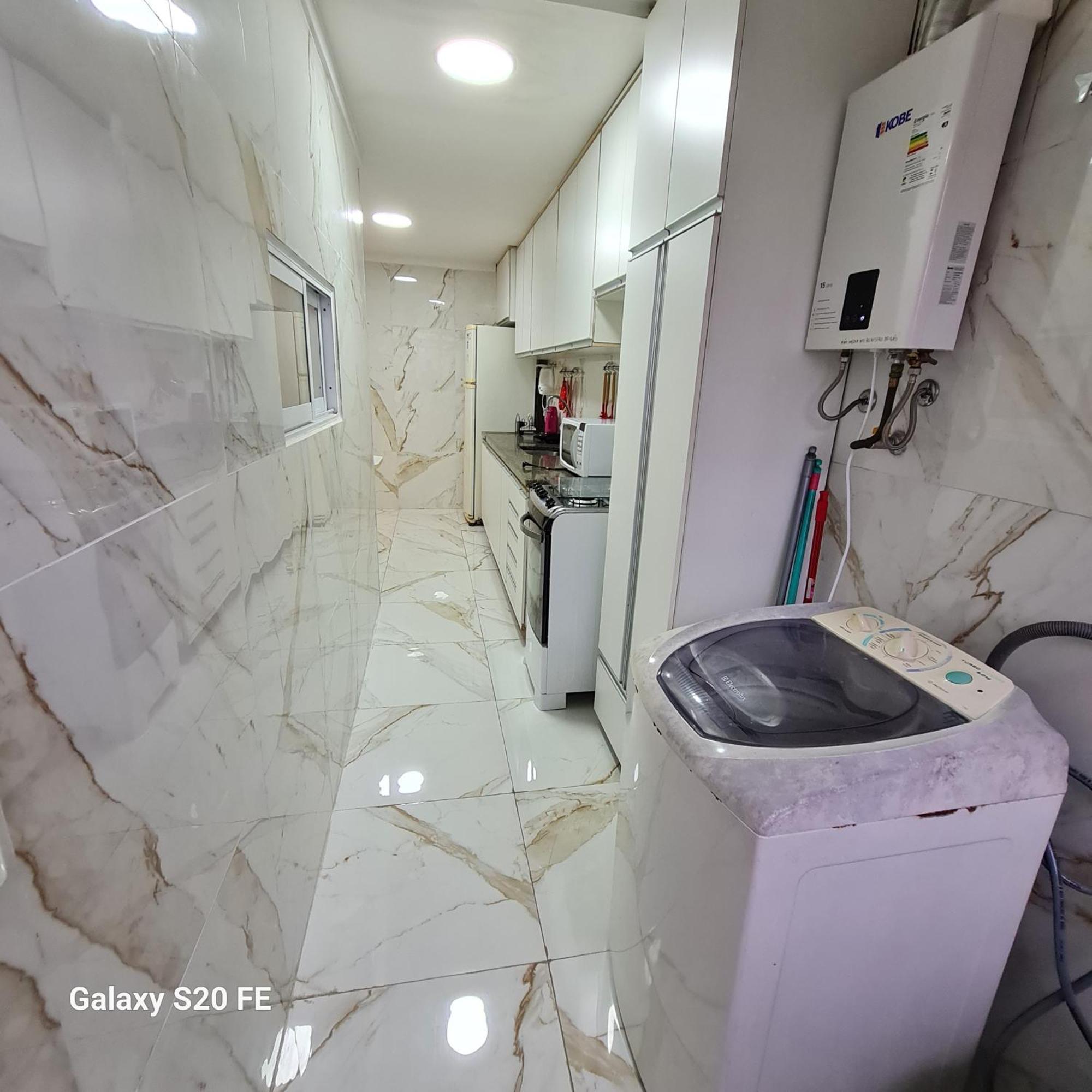 Residencial Liberty Barra Da Tijuca Apartamento Rio de Janeiro