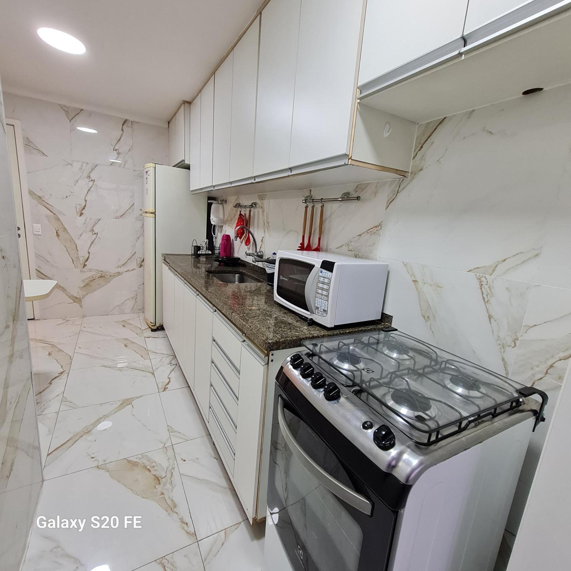Apartamento Residencial Liberty Barra Da Tijuca Rio de Janeiro