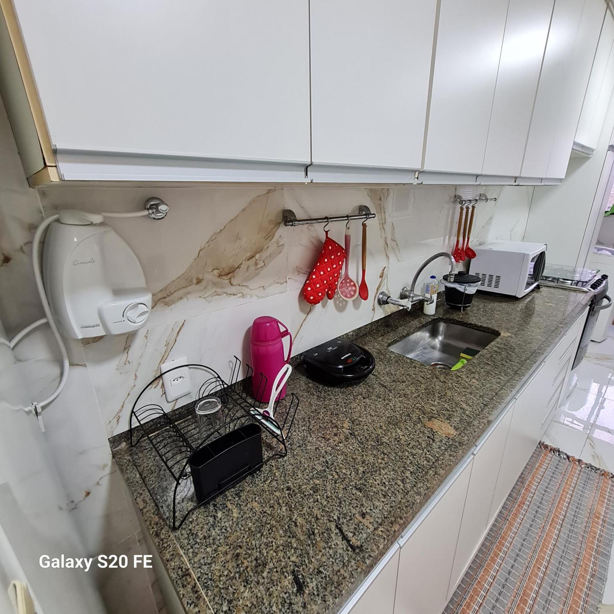 Residencial Liberty Barra Da Tijuca Apartamento Rio de Janeiro