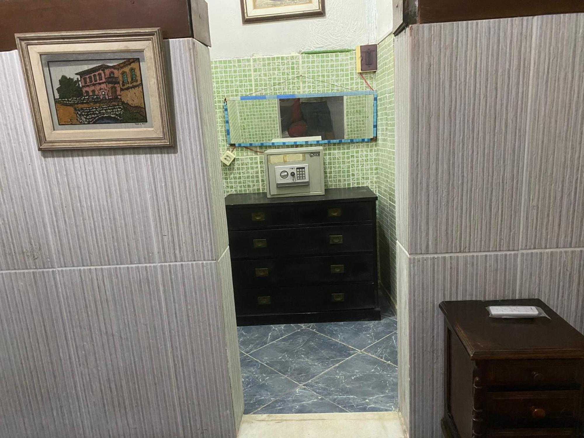 Apartamento Rio Natureza Adaptado 101 *